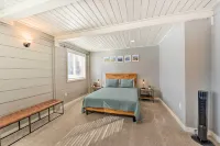Centrally Located Pinedale Vacation Rental! - Homestays