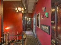 Vintage Apartment in Historic Downtown la Porte! Hotel di La Porte