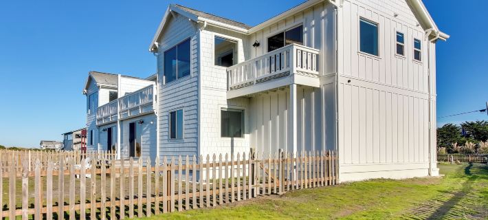 Scenic Bandon Vacation Rental w/ Beach Access! Hotels in Coos County