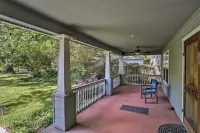 Spacious Downtown Chico Home ~ Half Mile to Csu! - Homestays