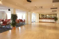 TLH Toorak Hotel - TLH Leisure, Entertainment and Spa Resort - Quầy Bar