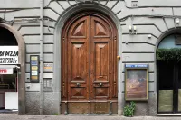 Certosa Suite Hotels in 