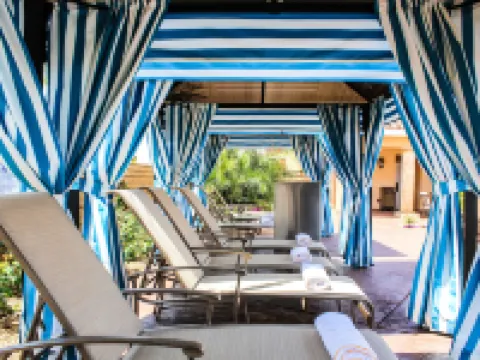 Carter Estate Winery and Resort Hotels in Temecula