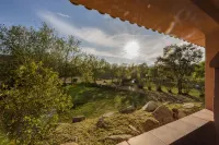 U Paesolu Hotel a Conca