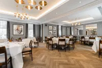 Gorse Hill Hotel Hotels in Worplesdon