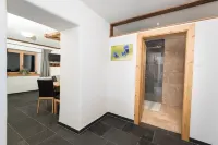 Ski and nature holiday in the Hohe Tauern National Park in Carinthia Hotels in Gemeinde Flattach