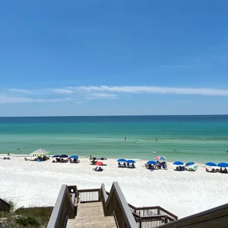 Beach Treasure - Seacrest Beach -Best Value On 30A
