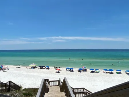 Beach Treasure - Seacrest Beach -Best Value On 30A