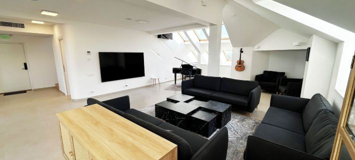 Casa Damadian Hotels in Constanta