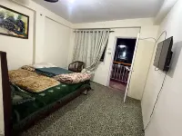 Pleasant View Murree Hotel di Murree