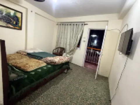 เพลเซนท์ วิว มูรี