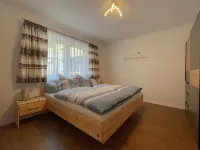 Direkt im Ortszentrum Grünau im Almtal, Wohnen am Almufer - Kasberg