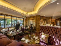 Wellnesshotel Seeschlößchen - Privat- Spa & Naturresort Hotels in Senftenberg