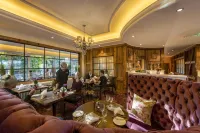Wellnesshotel Seeschlößchen - Privat- Spa & Naturresort Hotels in Großräschen