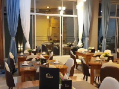 Eastern City Hotel Hotel a Dodoma