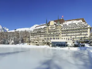 Suvretta House