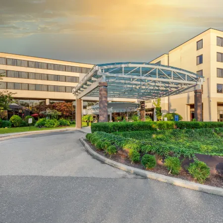 The Armon Stamford Hotel & Conference