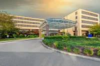The Armon Stamford Hotel & Conference Hotels in 