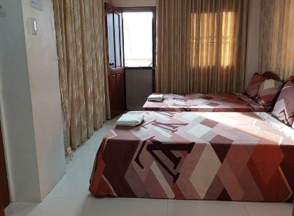 メアリー チャン バギオ トゥランシェントゥ ハウス