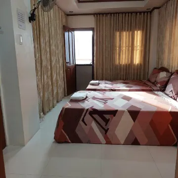 Mary Chiang Baguio Transient House