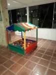 Hotel Pousada Casacolina