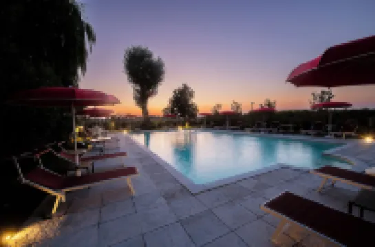 La Corte San Lorenzo Hotels in Crema