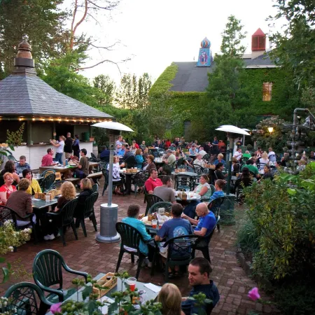 McMenamins Edgefield