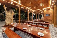 Tam Coc Rocky Bungalow - pet friendly