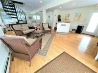 The Escape Inn فنادق في South Yarmouth