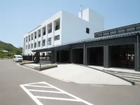 Goto Island Resort Hotel Margherita Narao Hotels in Shinkamigoto