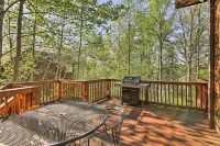 Lakefront South Carolina Abode w/ Deck & Boat Dock - 3-Star