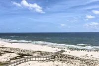 Gulf Shores Condo w/ Ocean Views & Beach Access! - Apartments