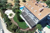 Hotel Don Rodrigues Hotel a Tavira