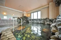 Hotel Sun Valley - Annex - Gym