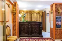 A Tribute to Music Residenza