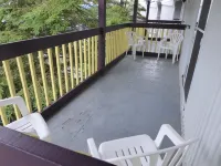 Motel de l'Anse a l'Eau Hotels in Tadoussac