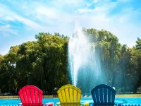 Vine Ridge Resort - Cottages Hotels in Niagara-on-the-Lake