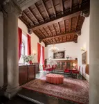 ホテル トッレ グエルファ パラッゾ アッチャイウオリ