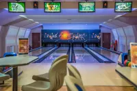 Atlas Park Hotel