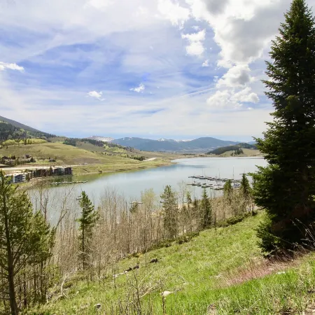 CC19 Chateau Claire 2 Bedroom Condo by RedAwning