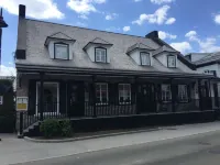 Maison Otis Hotels in Baie-Saint-Paul