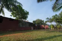 Wanderlust Retreat Bhandardara 이게이트퓨리 호텔