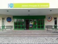 HI Aveiro – Pousada de Juventude Hotels in Ilhavo