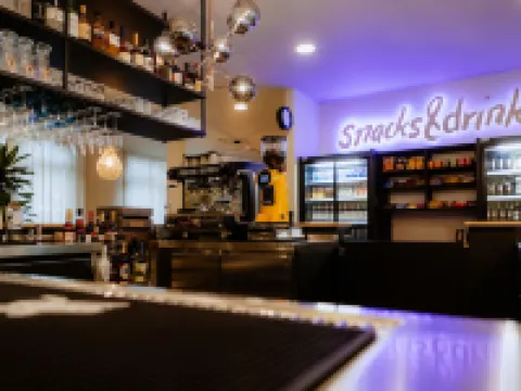 ムーズ・ホテル・ドルトムント ドルトムントのホテル