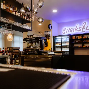 Moods Hotel Dortmund