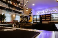 穆茲飯店多特蒙德