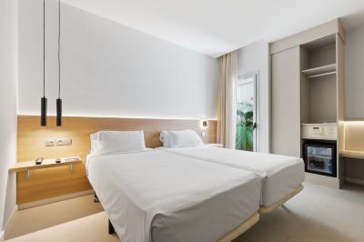 その他 ホテル アレカの写真