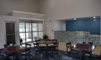 Executive Inn and Suites Baker Hotels in East Baton Rouge Parish