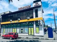 AİSİ Hotel Hotels in Варцихе