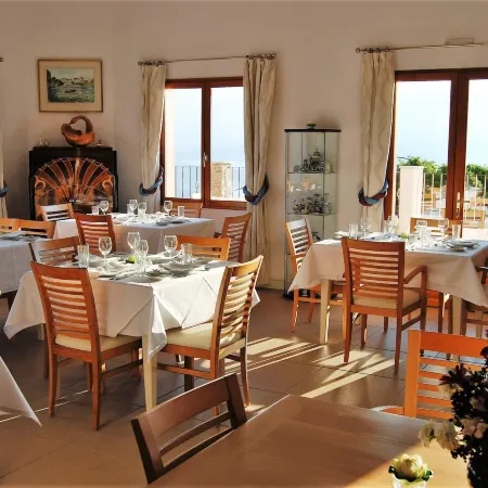 Lagou Raxi Country Hotel